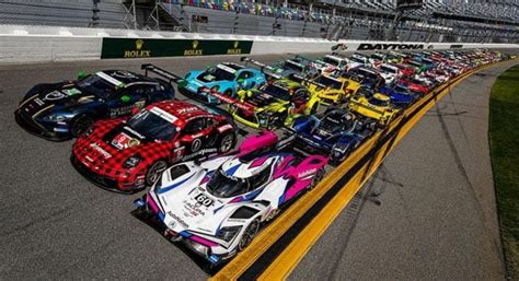 when is rolex 24|rolex 24 entry list.